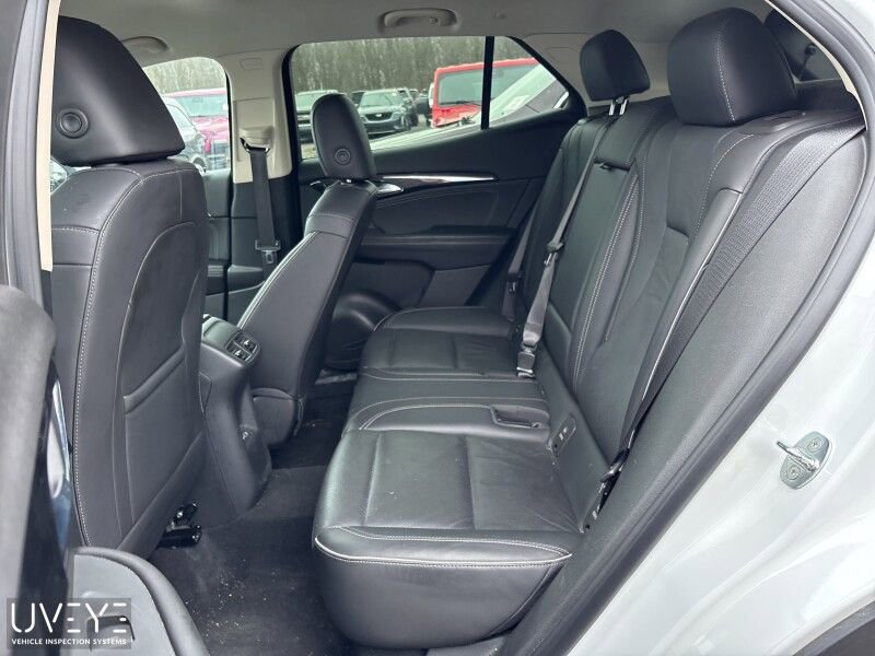 Used 2023 Buick Envision Essence image 4