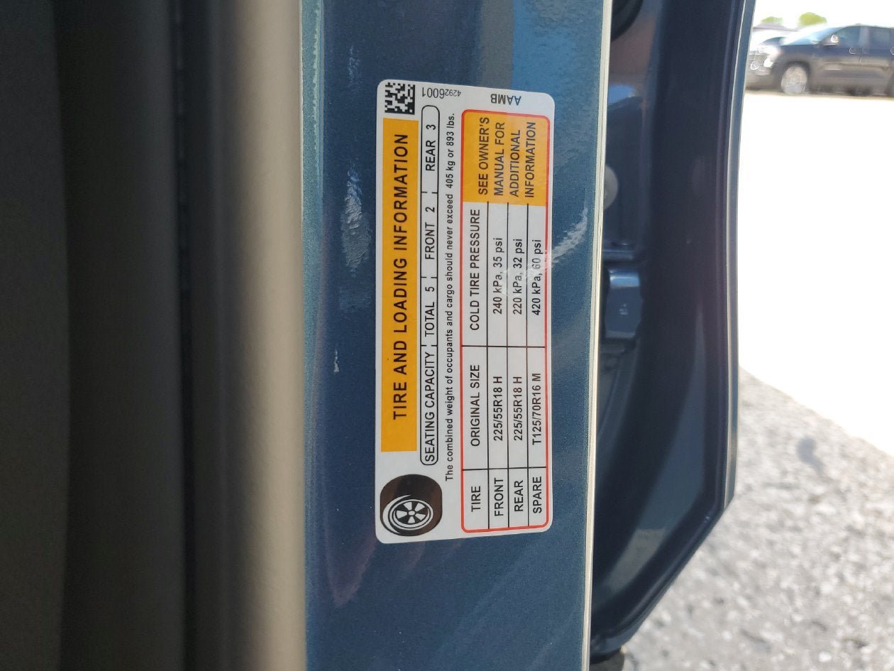 New 2026 Buick Envista Sport Touring w/ Convenience I Package FWD image 31