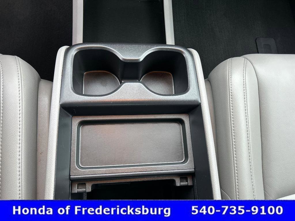 Certified 2019 Honda Odyssey EX-L image 25