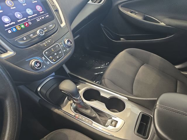 Used 2023 Chevrolet Malibu LT FWD image 24