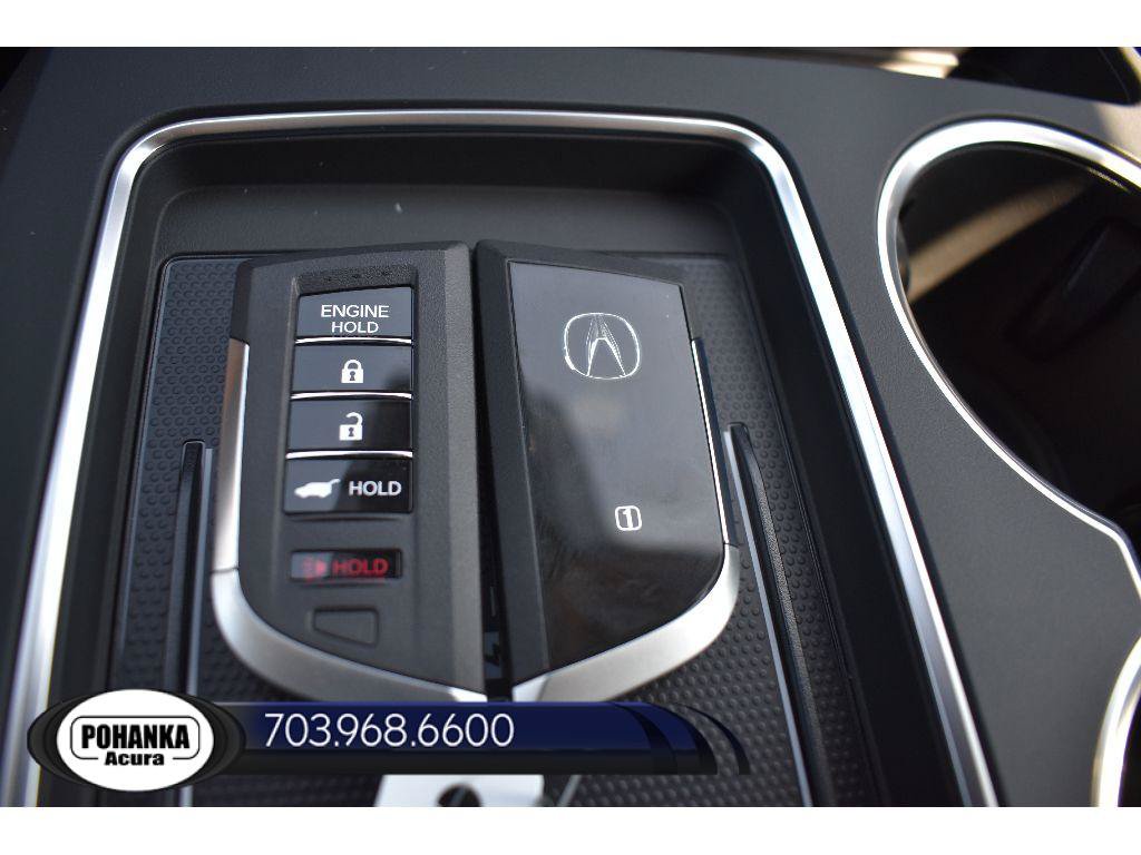 New 2026 Acura MDX SH-AWD w/ Advance Package image 43