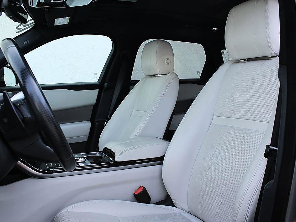 Used 2019 Land Rover Range Rover Velar S image 12