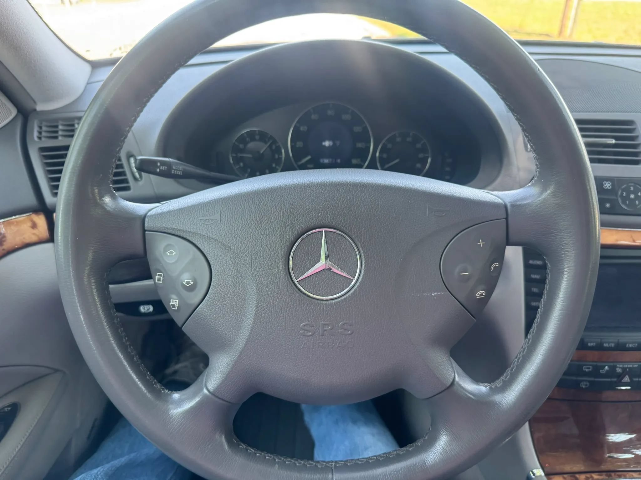 Used 2006 Mercedes-Benz E 350 4MATIC Wagon image 27