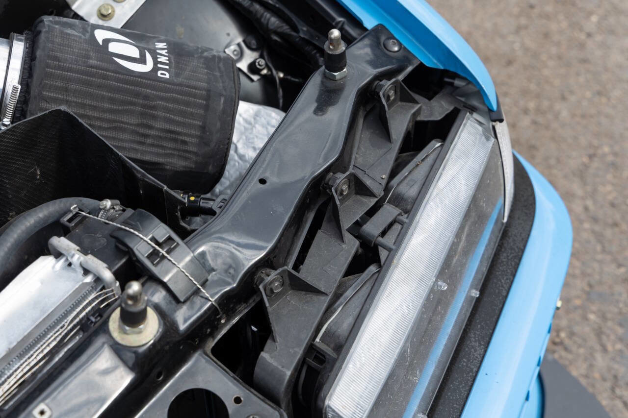 Used 1994 BMW 325i Sedan image 98