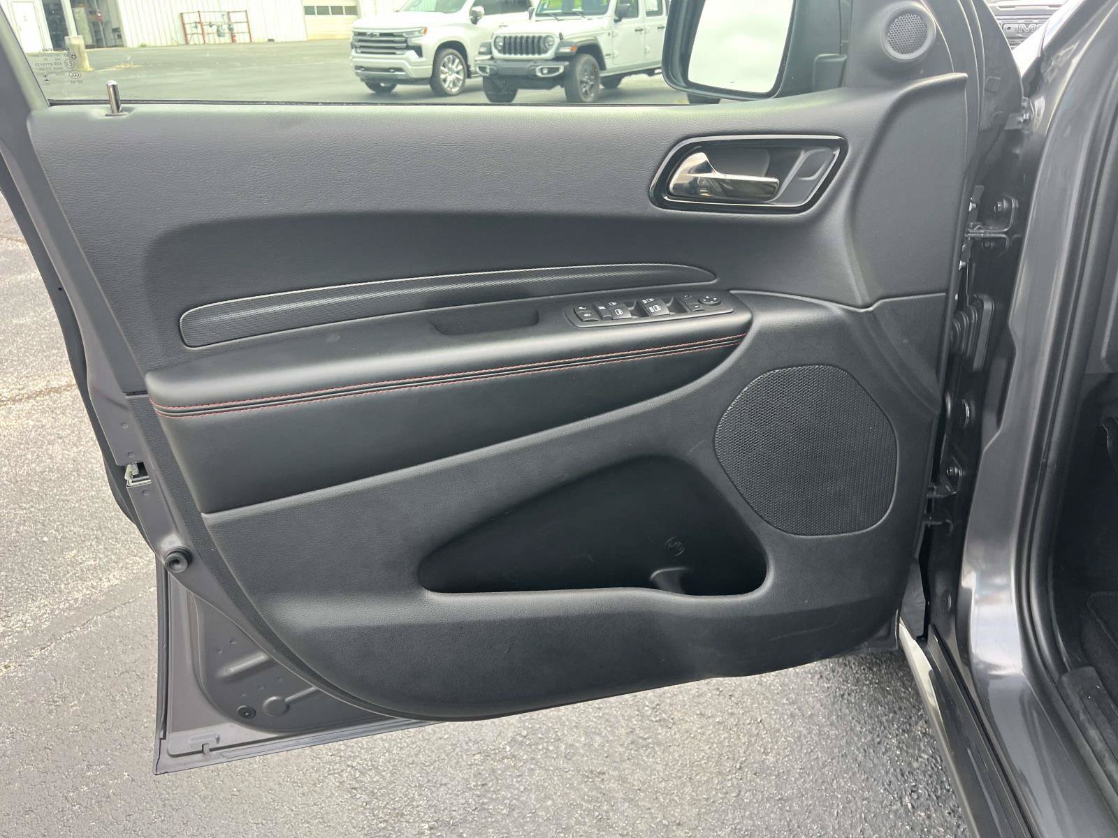 Certified 2026 Dodge Durango GT AWD/4WD image 16
