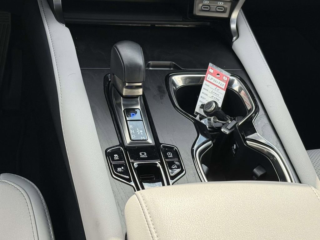 Used 2024 Lexus RX 350 Premium image 14