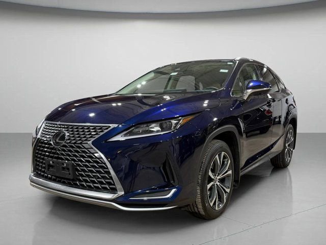 Used 2022 Lexus RX 350 AWD w/ Premium Package image 7