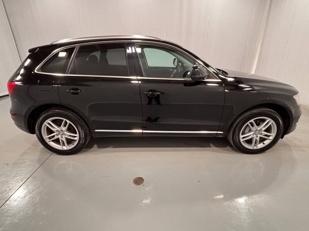 Used 2014 Audi Q5 TDI Premium Plus image 4