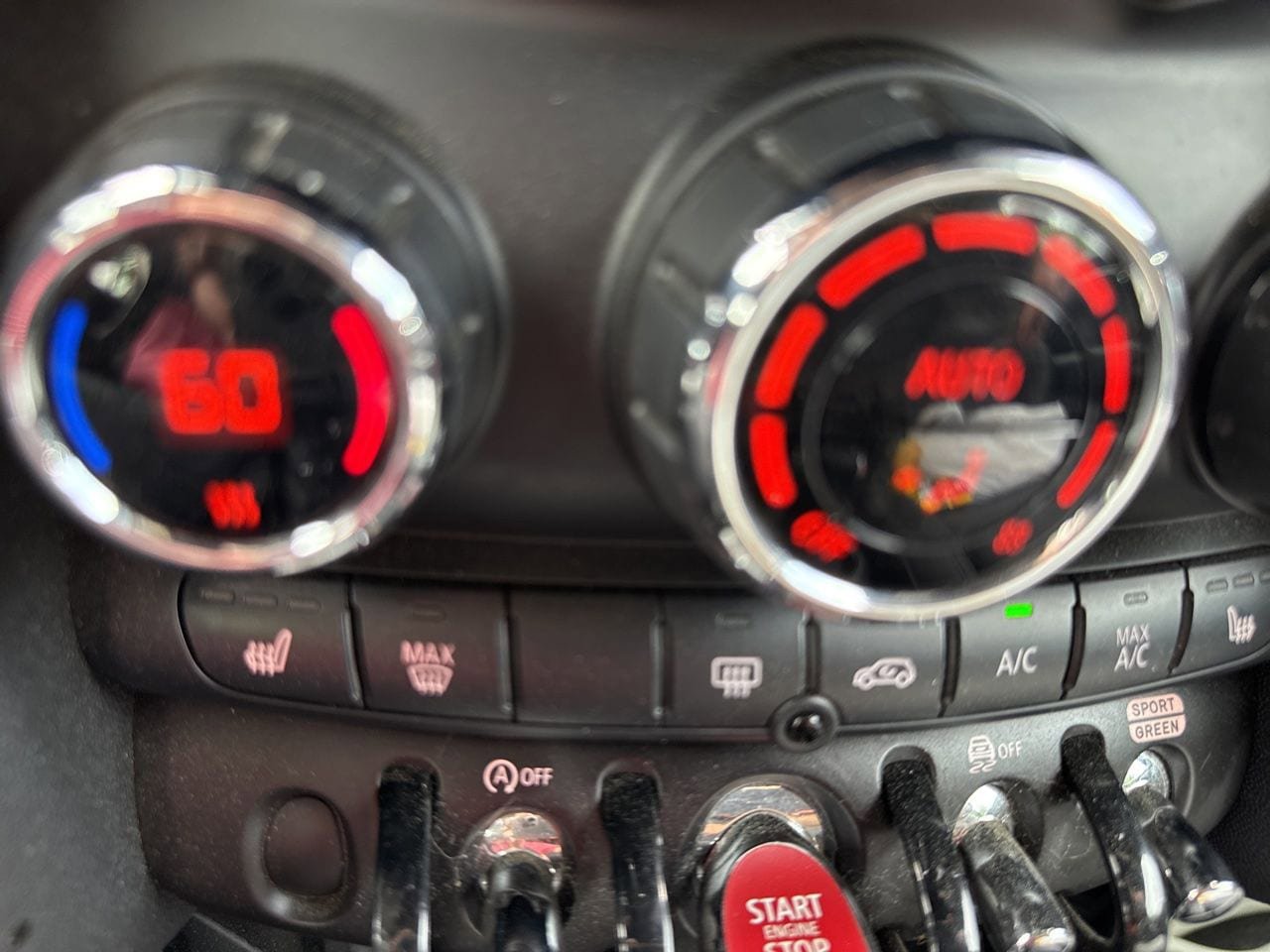 Used 2021 MINI Cooper S w/ Premium Package FWD image 6