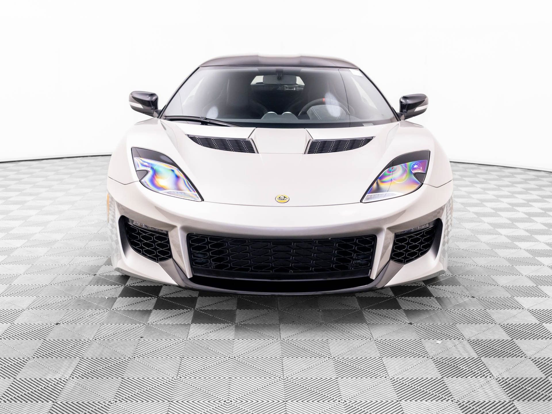 Used 2017 Lotus Evora 400 RWD image 8