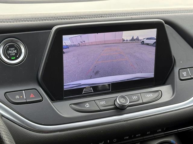 Used 2021 Chevrolet Blazer LT image 26