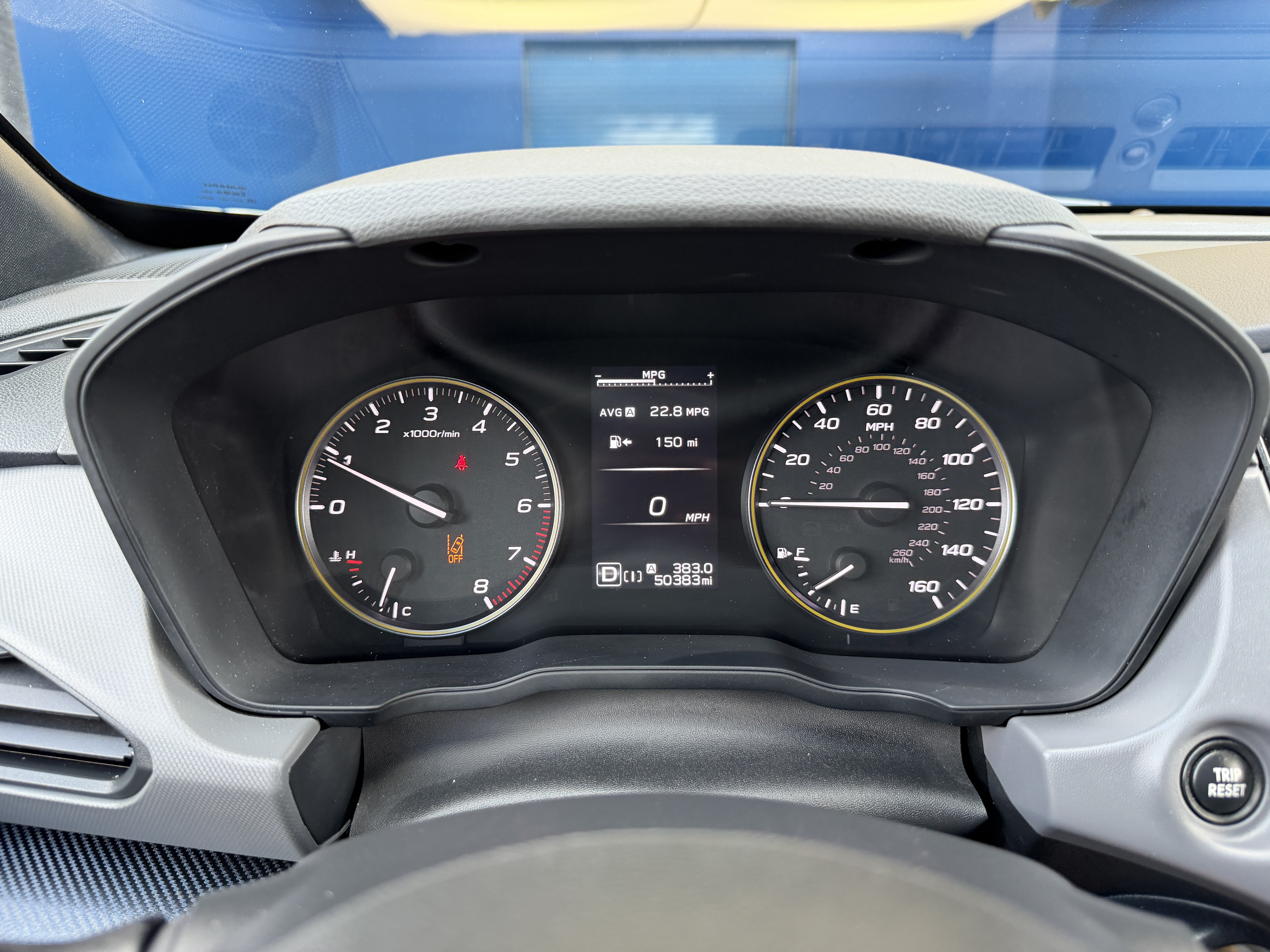 Certified 2025 Subaru Crosstrek 2.5i Sport AWD/4WD image 17