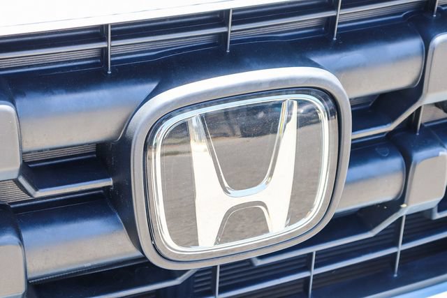 Used 2024 Honda Ridgeline RTL image 6