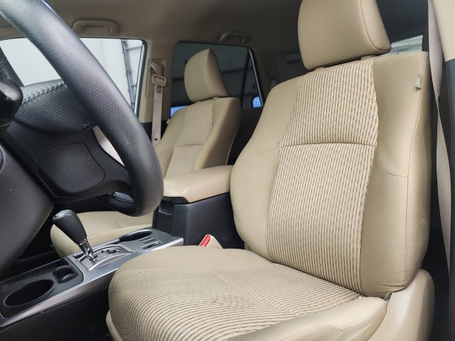 Certified 2023 Toyota 4Runner SR5 RWD image 14