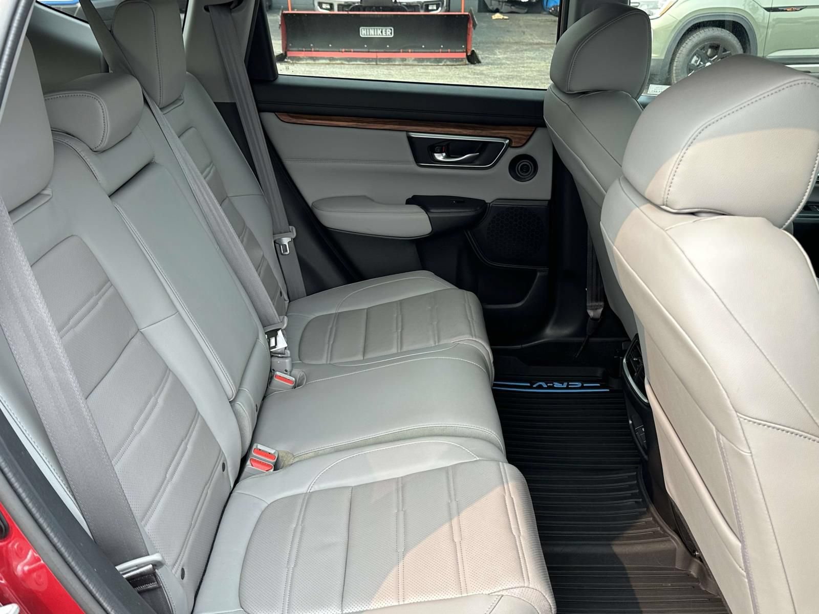 Used 2022 Honda CR-V Touring image 13