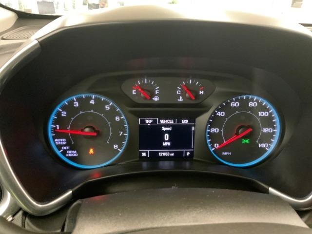 Used 2019 Chevrolet Equinox LS AWD/4WD image 23
