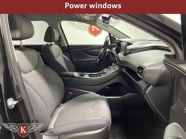 Used 2023 Hyundai Santa Fe SEL image 21