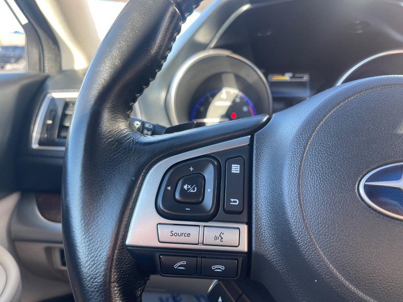 Used 2016 Subaru Outback 2.5i Limited image 22
