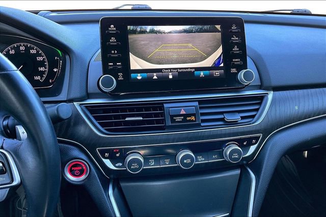 Used 2020 Honda Accord Touring image 15