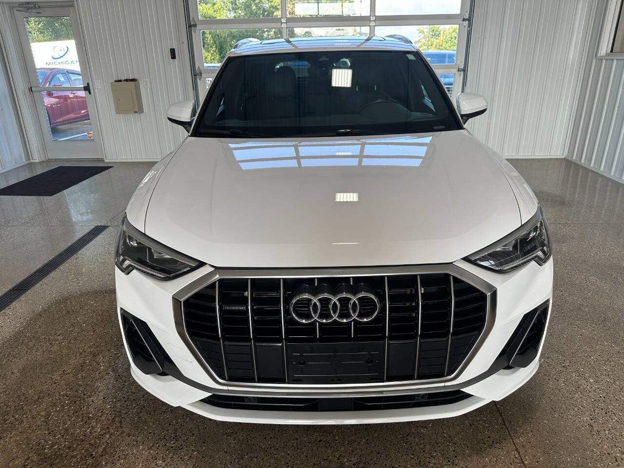 Used 2023 Audi Q3 2.0T Premium image 19