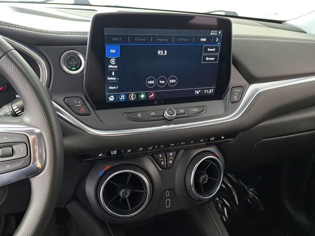 Used 2025 Chevrolet Blazer LT image 28