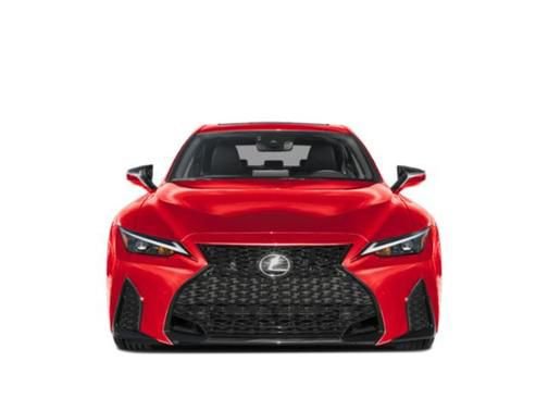 New 2025 Lexus IS 350 F Sport image 4