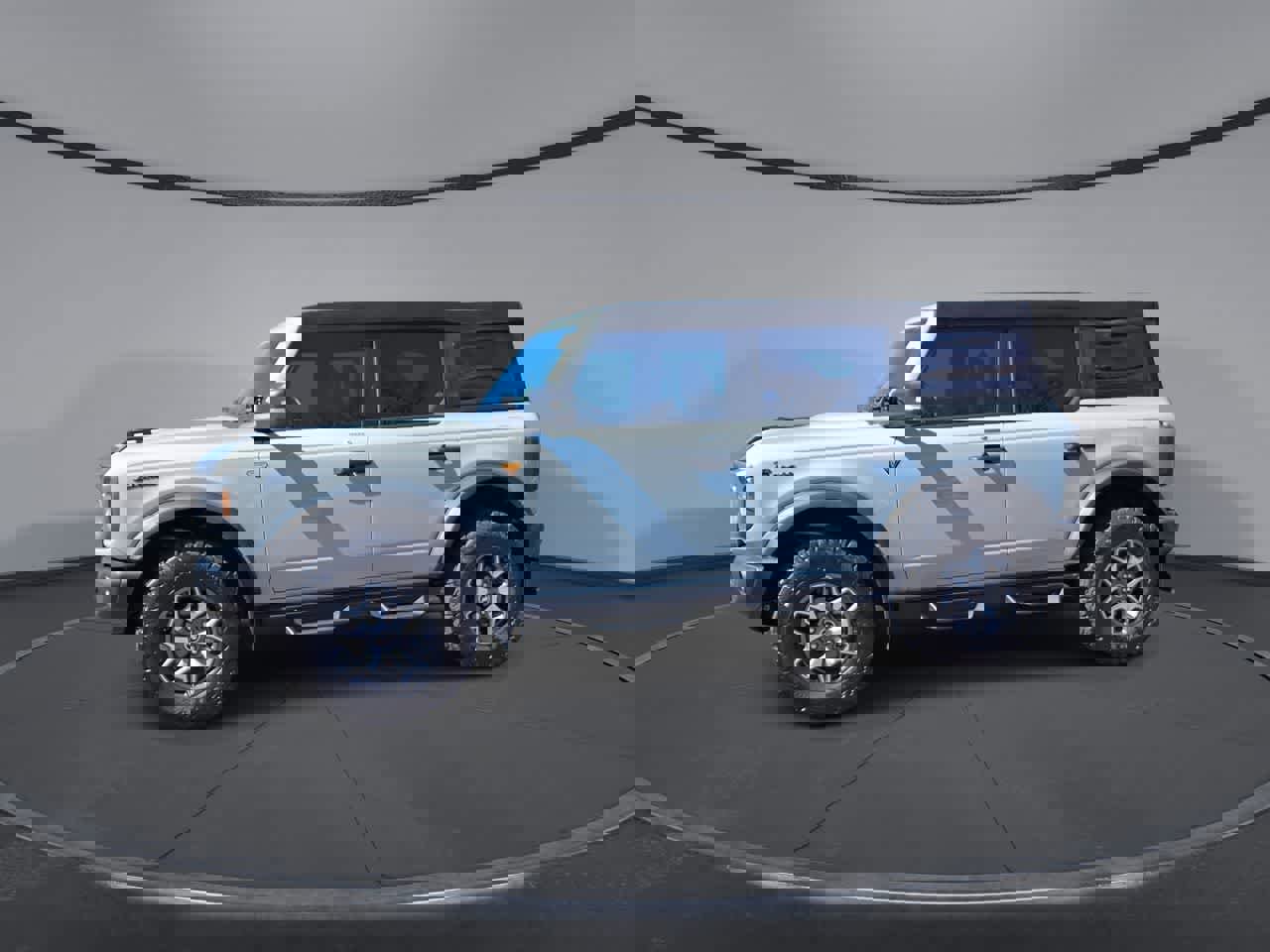 Used 2023 Ford Bronco Badlands image 4