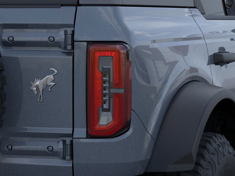 New 2025 Ford Bronco Badlands w/ Sasquatch Package AWD/4WD image 23