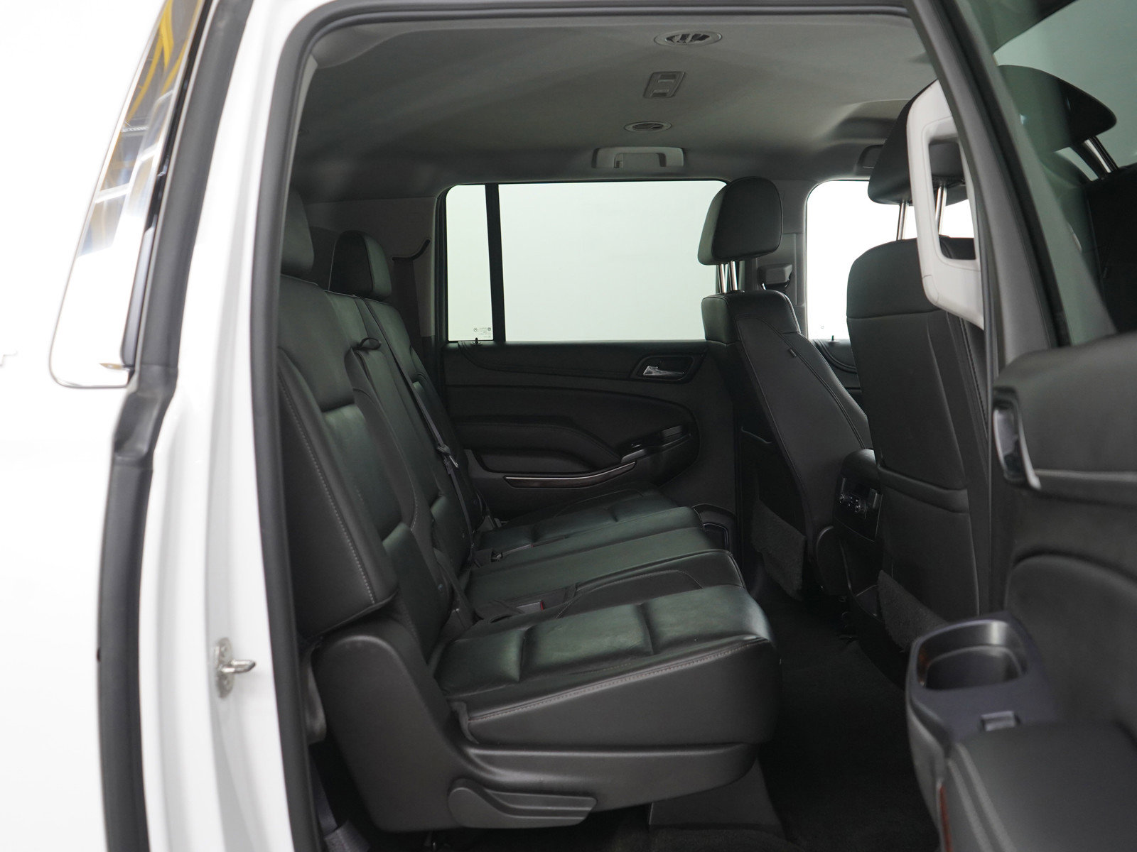 Used 2017 GMC Yukon XL SLT image 12