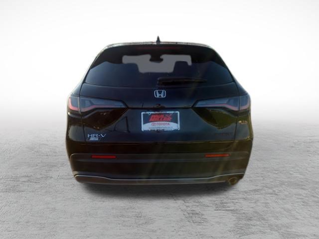 Used 2024 Honda HR-V Sport image 6