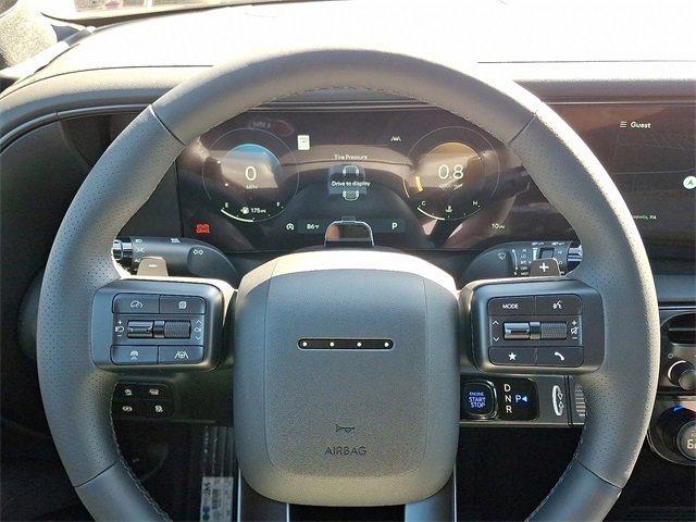 New 2026 Hyundai Palisade XRT Pro image 13