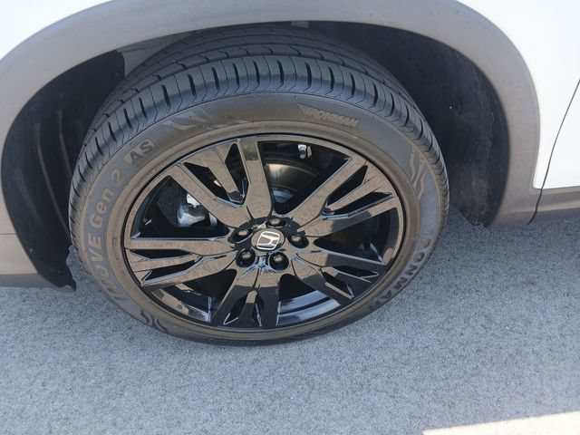 Used 2022 Honda Pilot Special Edition image 12