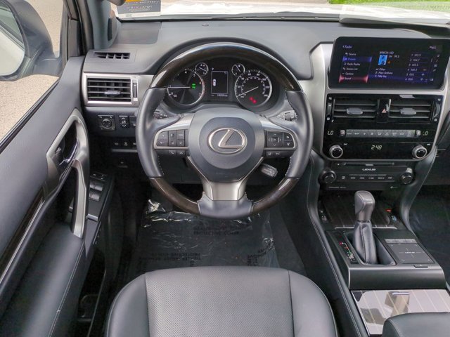 Certified 2023 Lexus GX 460 Premium w/ Premium Package image 15