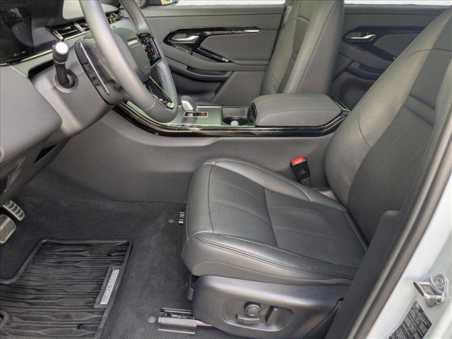 Certified 2024 Land Rover Range Rover Evoque Dynamic SE image 17