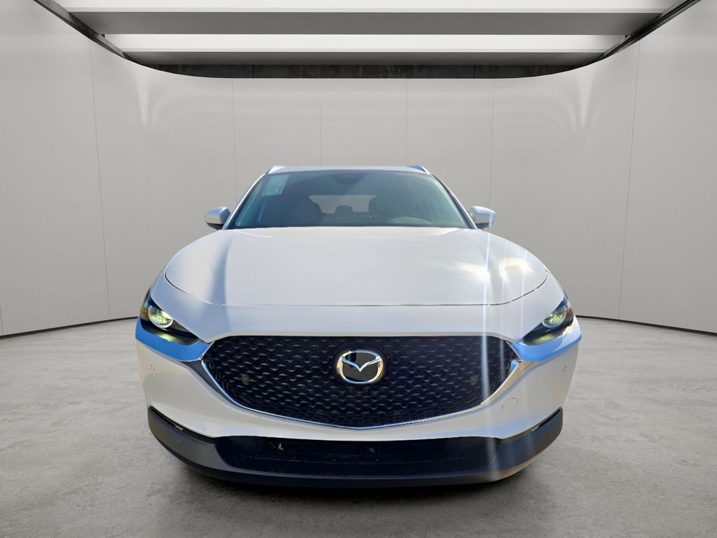 Used 2026 MAZDA CX-30 AWD 2.5 S image 8