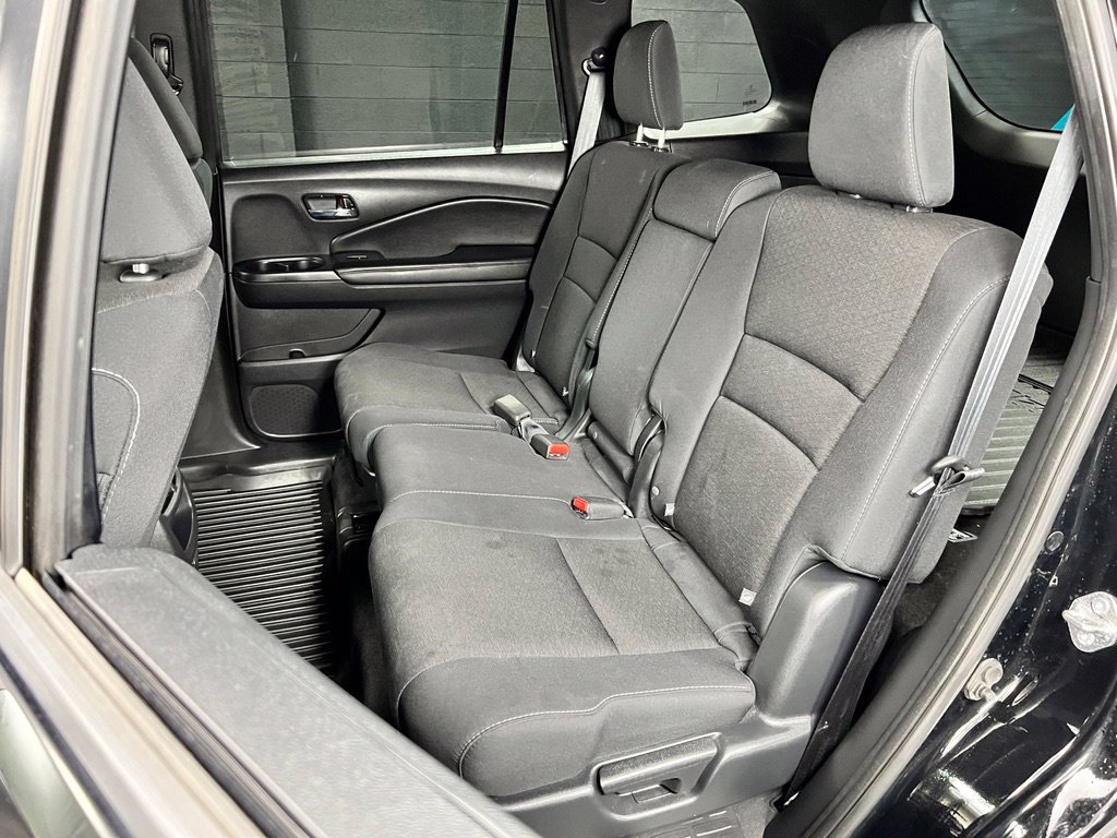 Used 2019 Honda Passport Sport image 16