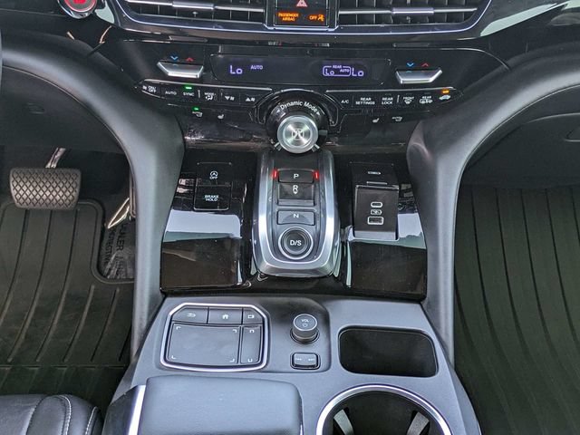 Used 2022 Acura MDX FWD w/ Technology Package image 20