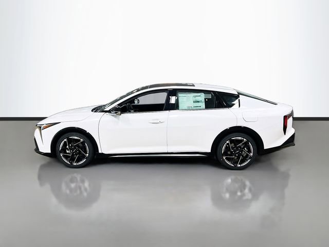 New 2025 Kia K4 GT-Line w/ GT-Line Sunroof Package image 4