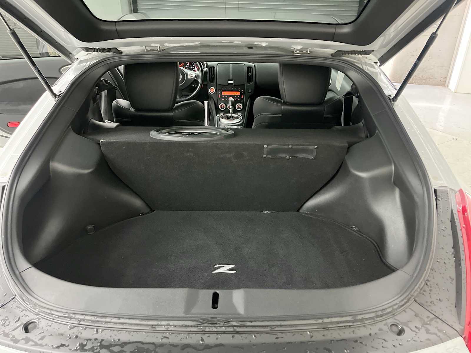 Used 2013 Nissan 370Z Touring w/ Sport Pkg RWD image 25