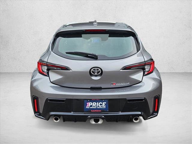 Used 2024 Toyota Corolla GR image 7