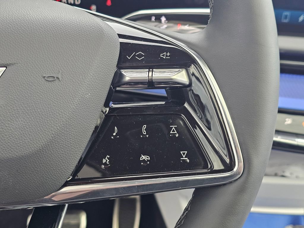 New 2026 Cadillac Optiq Sport 1 image 25