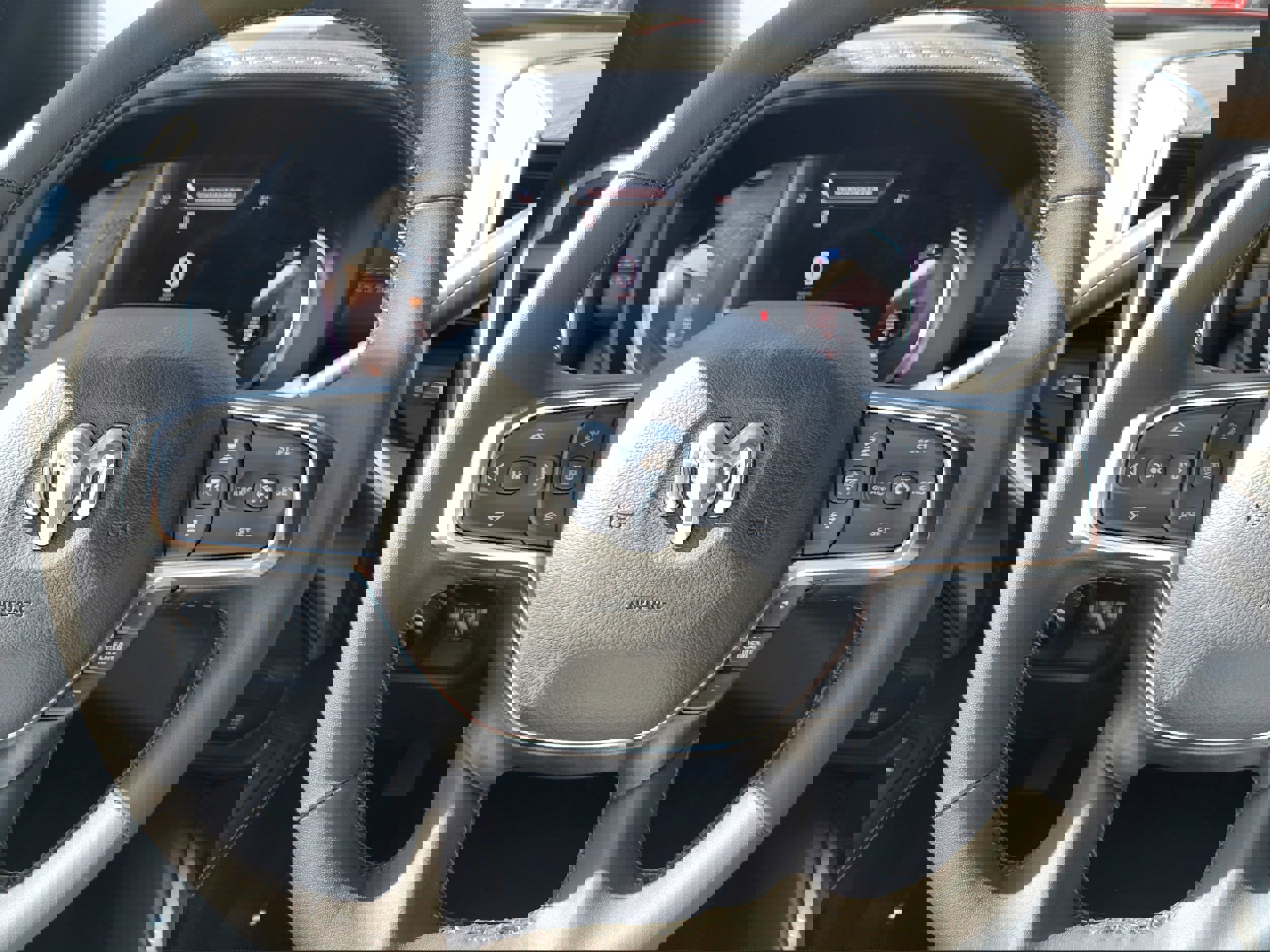 New 2026 RAM 3500 Laramie image 8