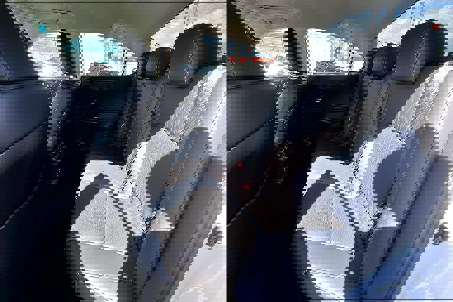 Used 2025 Lexus ES 300h F Sport w/ Accessory Package (Z1) image 20