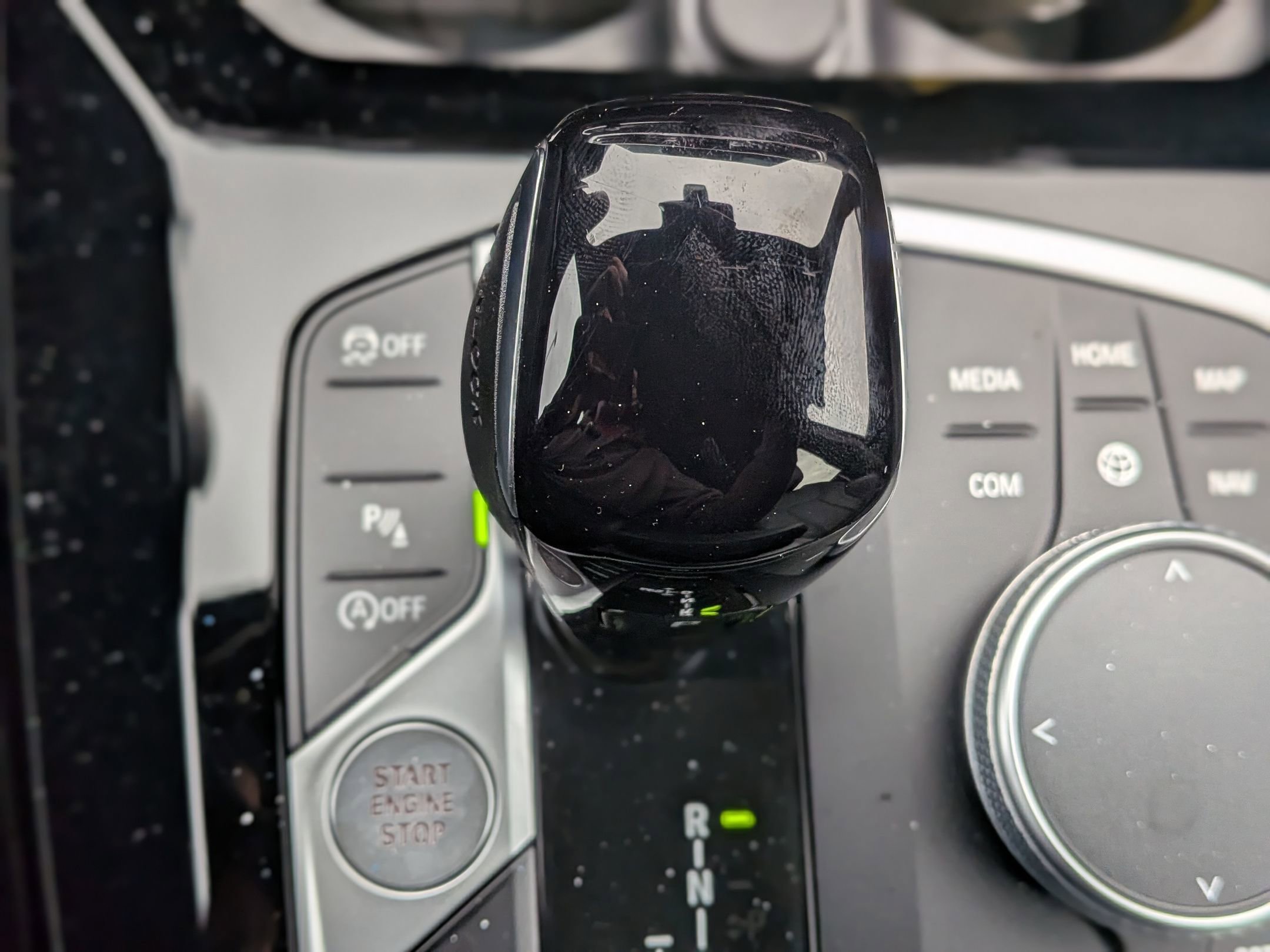 Used 2022 BMW X3 sDrive30i w/ M Sport Package 2 image 30