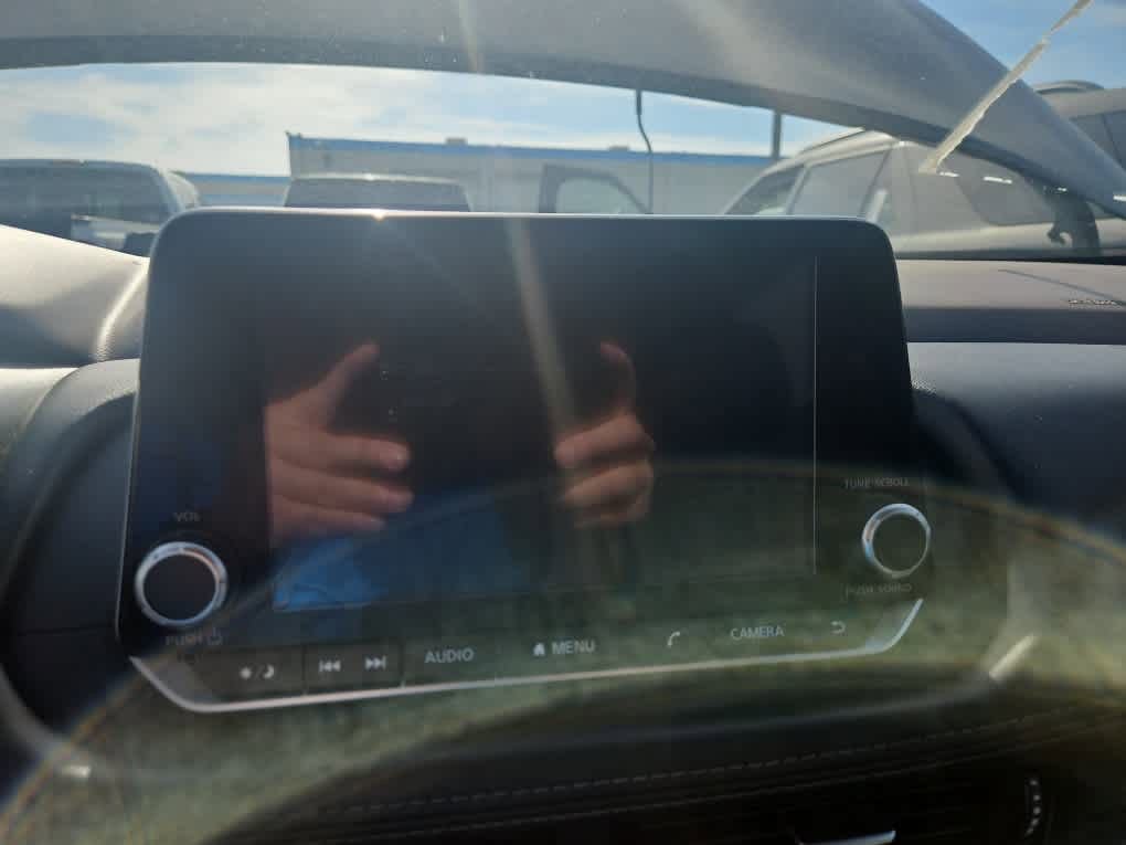 Used 2023 Nissan Rogue SL FWD image 16