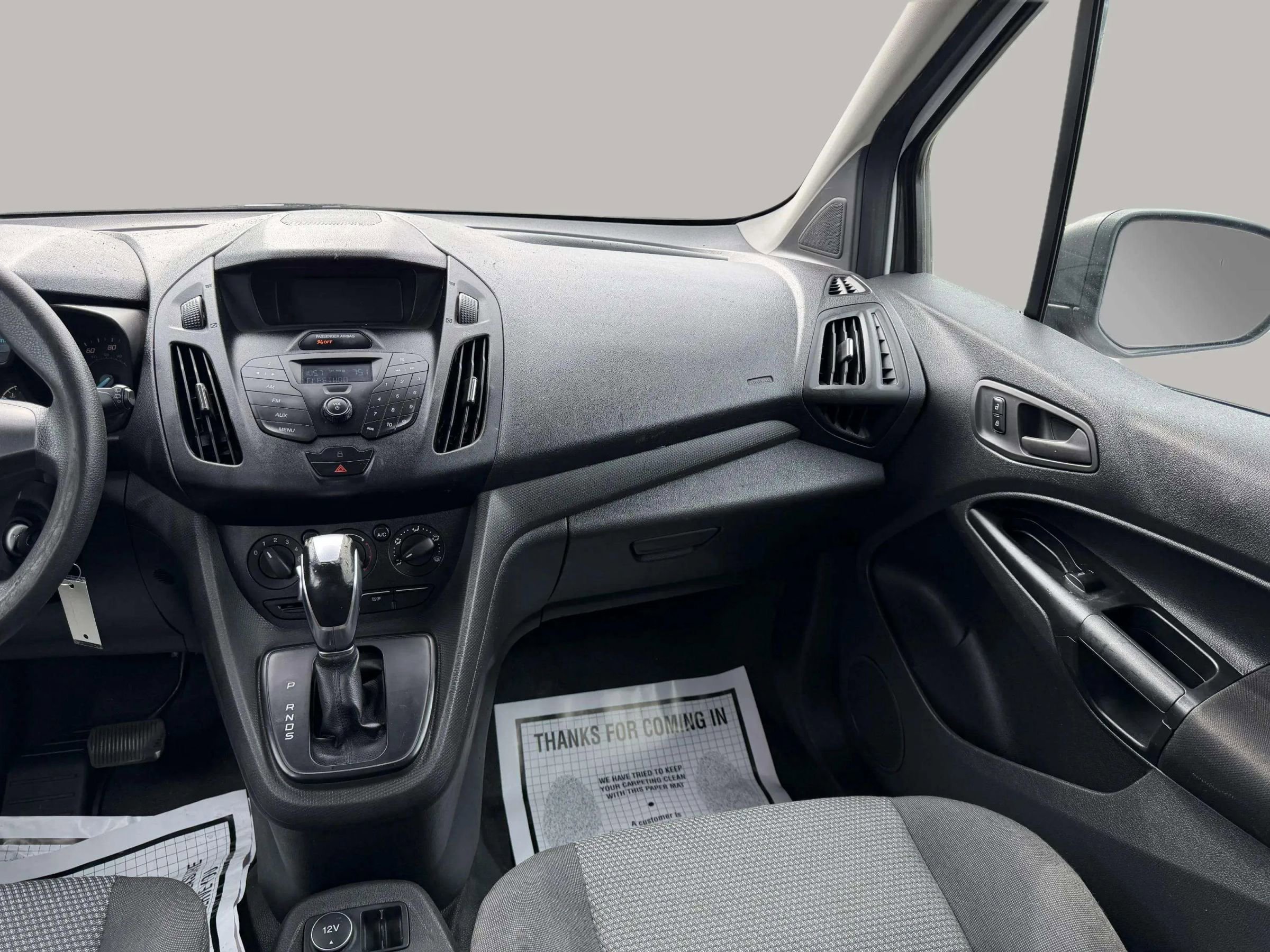 Used 2017 Ford Transit Connect XL FWD image 22