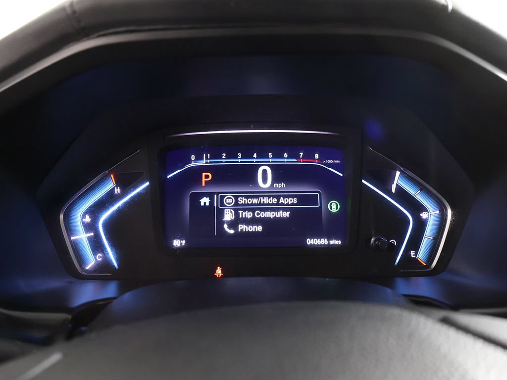 Used 2023 Honda Odyssey Elite image 48