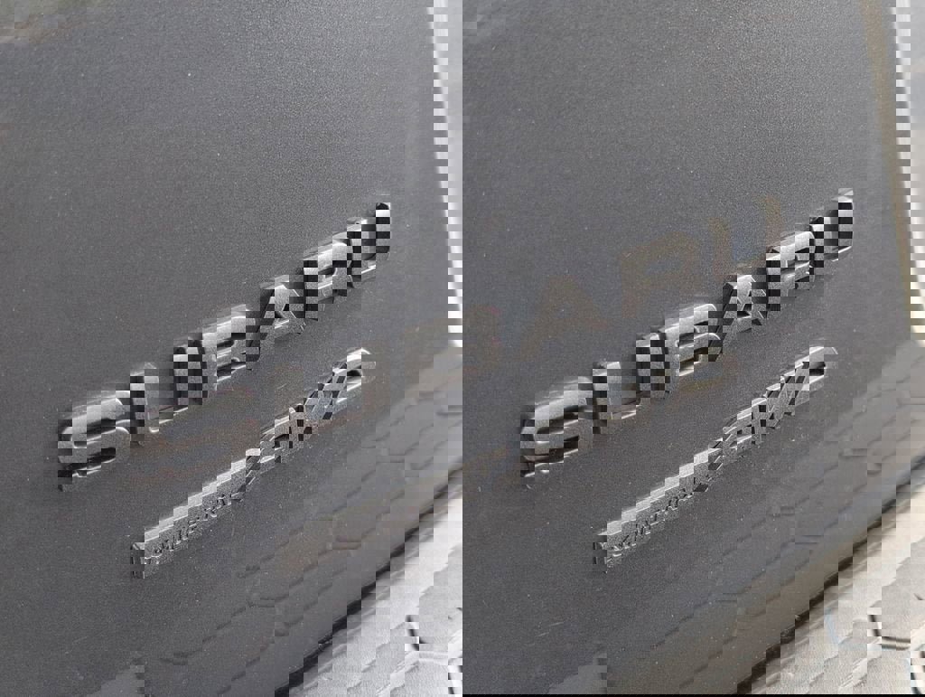 Used 2023 Subaru Crosstrek 2.5i Sport image 10