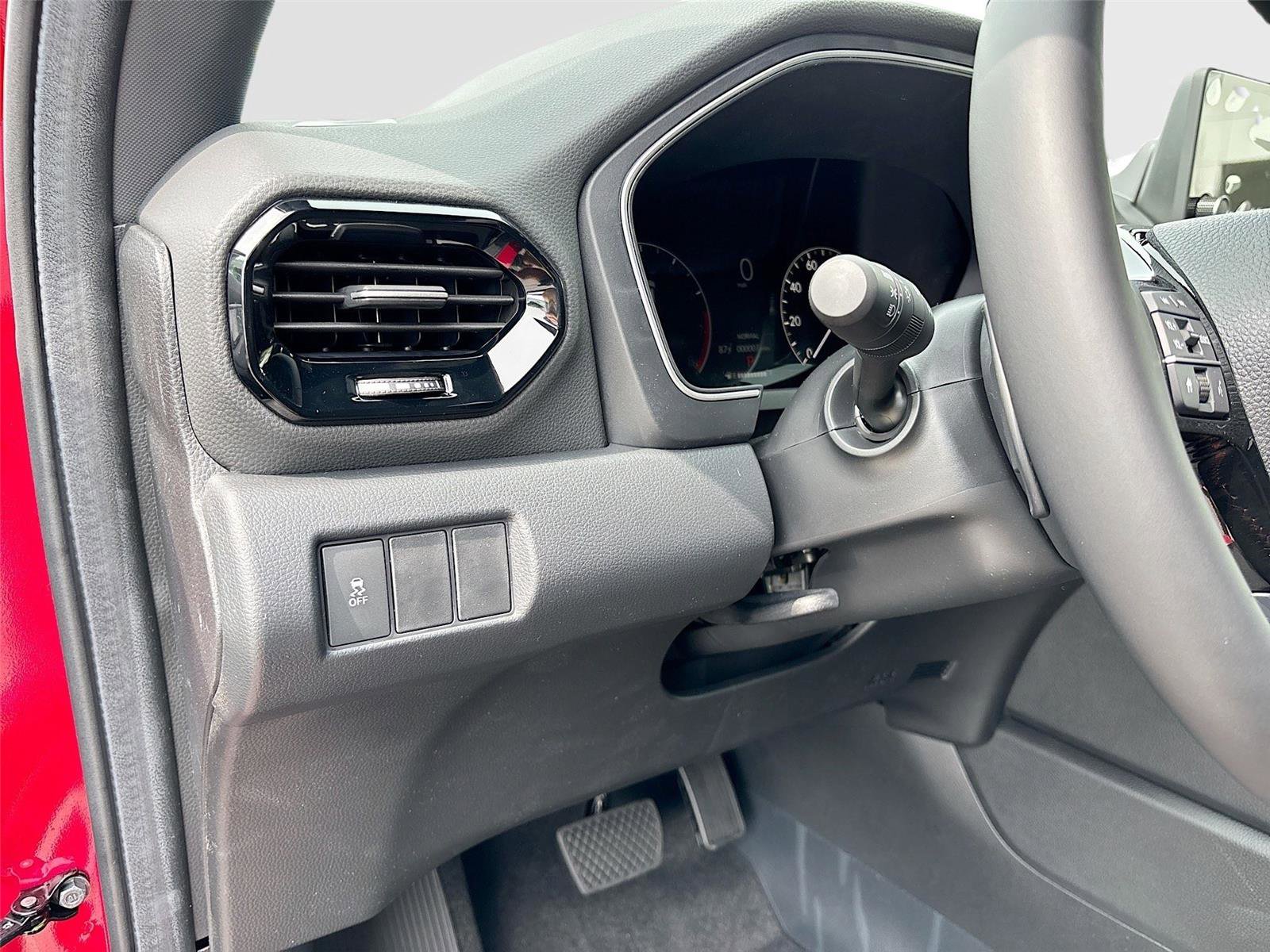 Certified 2025 Honda Pilot Sport image 11