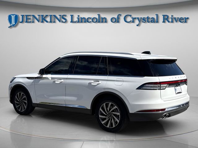 New 2026 Lincoln Aviator 2WD image 10